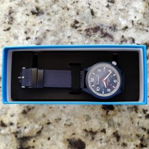 Columbia Trek watch